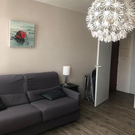 Au Coeur Historique De La Rochelle Apartment Ла Рошел Екстериор снимка