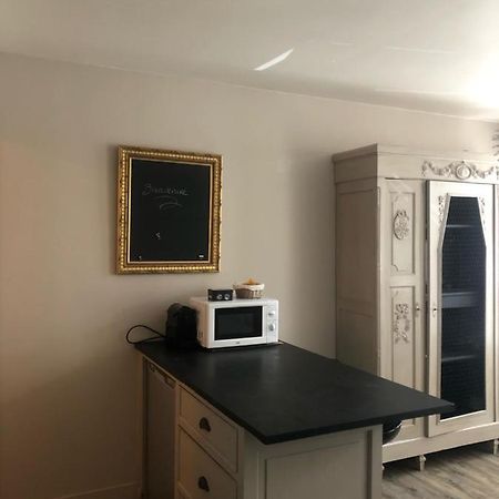 Au Coeur Historique De La Rochelle Apartment Ла Рошел Екстериор снимка