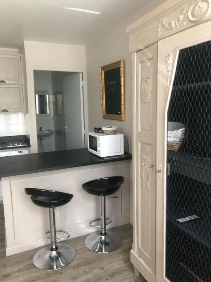 Au Coeur Historique De La Rochelle Apartment Ла Рошел Екстериор снимка
