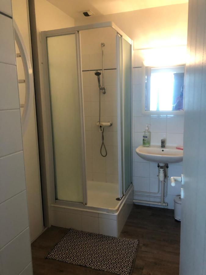 Au Coeur Historique De La Rochelle Apartment Ла Рошел Екстериор снимка