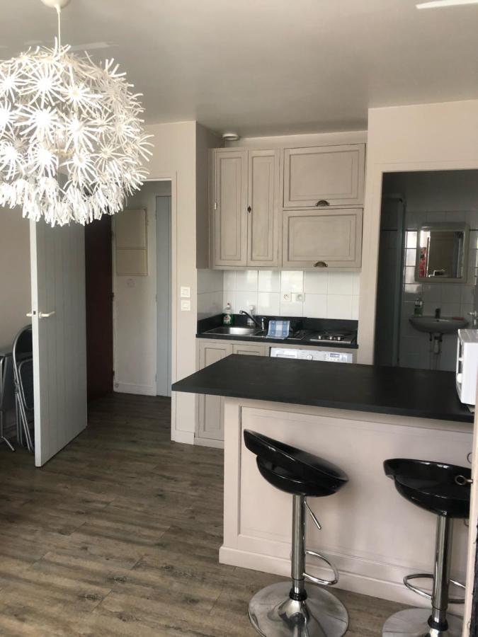 Au Coeur Historique De La Rochelle Apartment Ла Рошел Екстериор снимка